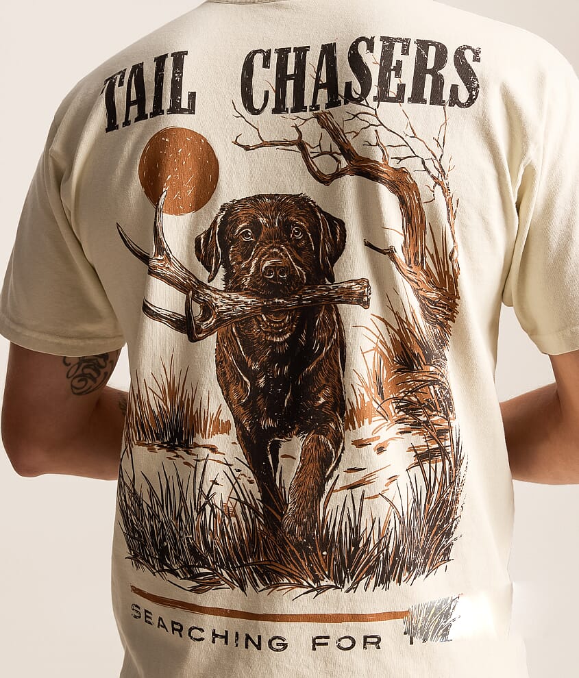 Fetch T-Shirt