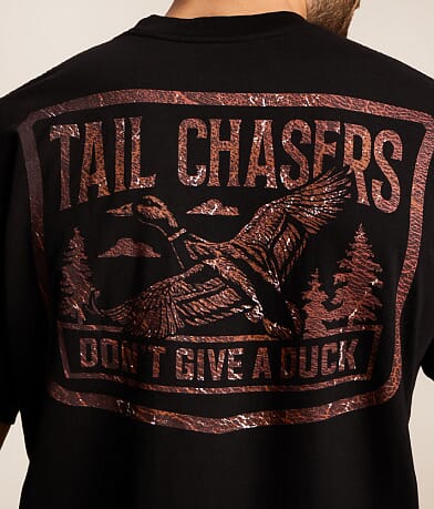 Don't Give A Duck T-Shirt thumbnail 3