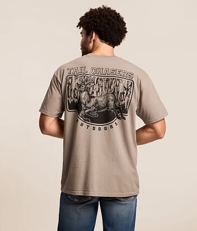 Deer Camo T-Shirt