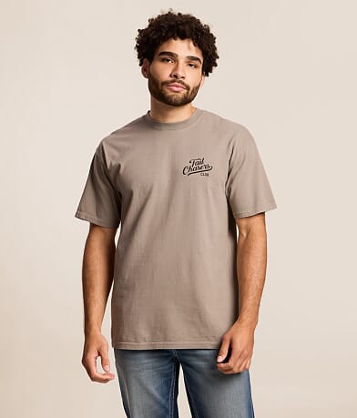 Deer Camo T-Shirt thumbnail 2