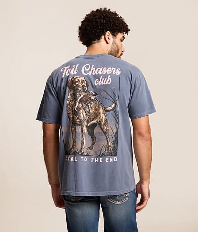 Loyal To The End T-Shirt
