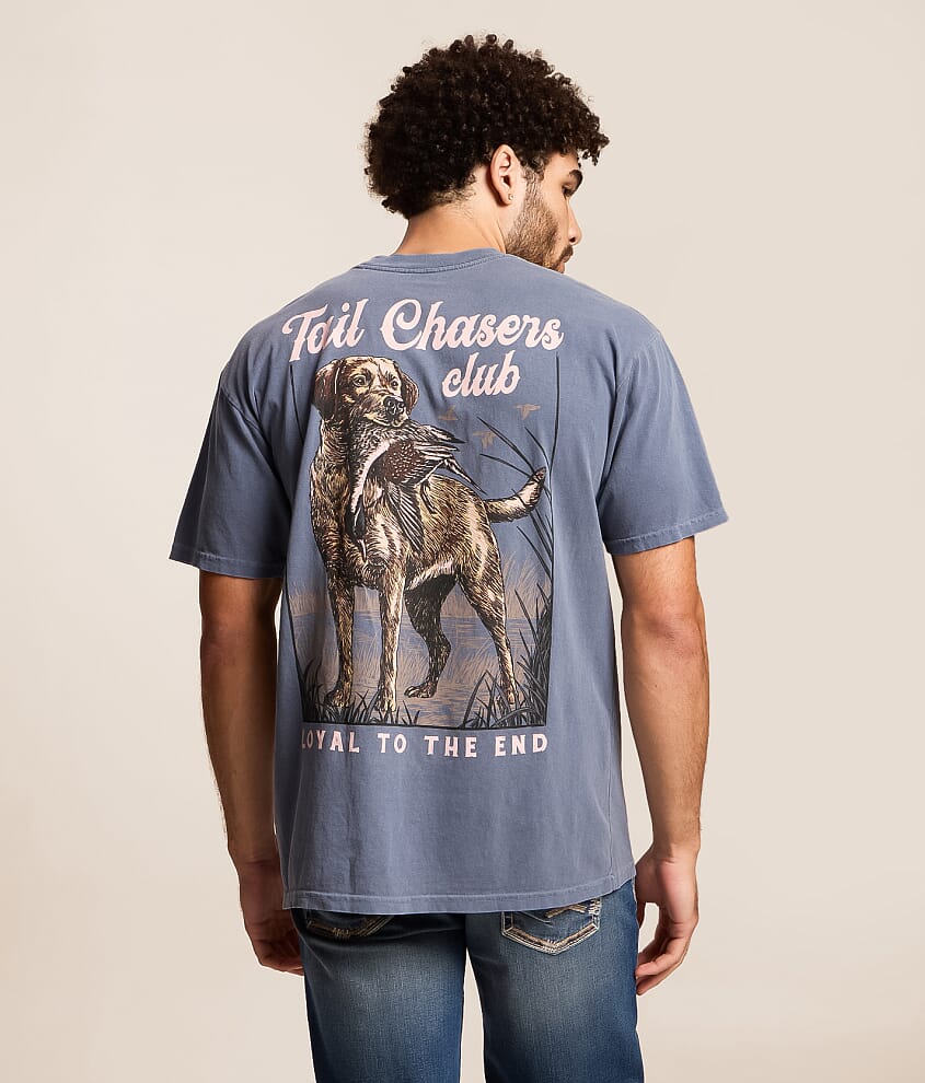 Loyal To The End T-Shirt