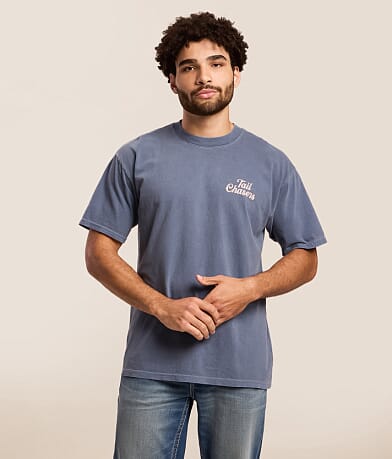 Loyal To The End T-Shirt thumbnail 2
