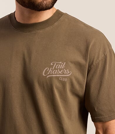 Nose Down T-Shirt thumbnail 4