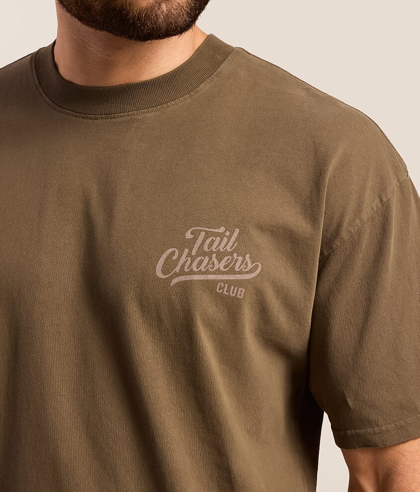 Nose Down T-Shirt