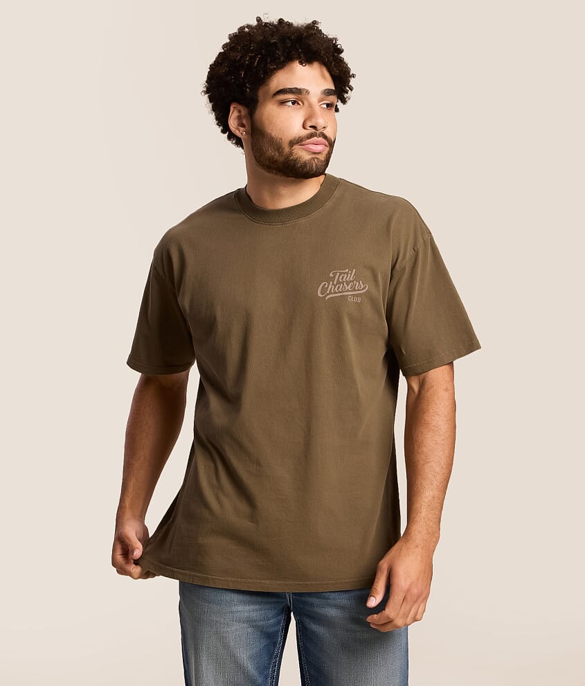 Nose Down T-Shirt