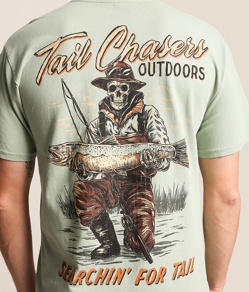 Searchin' T-Shirt