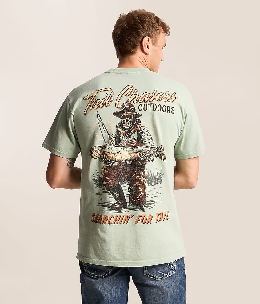 Searchin' T-Shirt