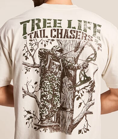Tree Life T-Shirt thumbnail 3
