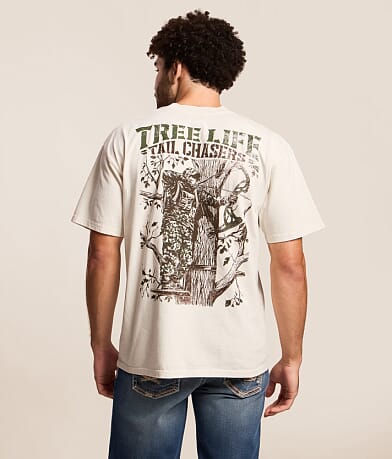 Tree Life T-Shirt
