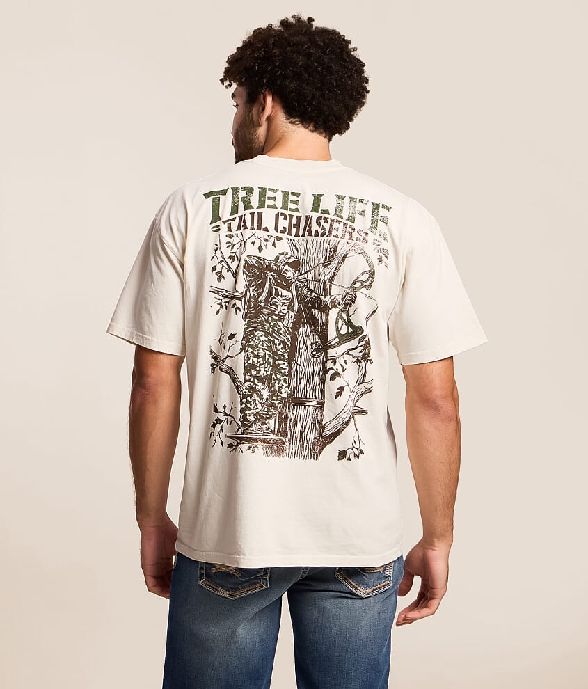 Tree Life T-Shirt