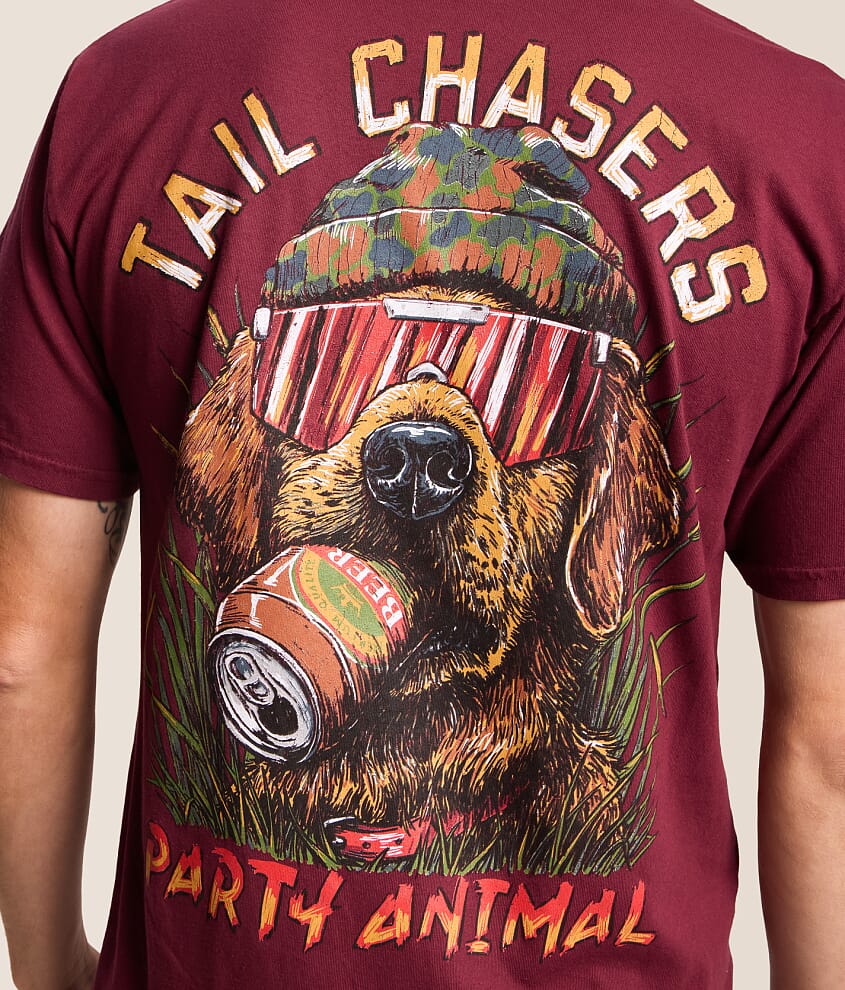 Party T-Shirt