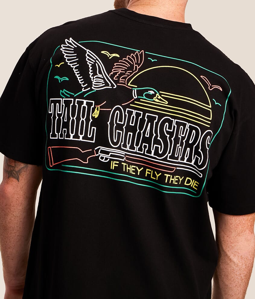 If They Fly T-Shirt