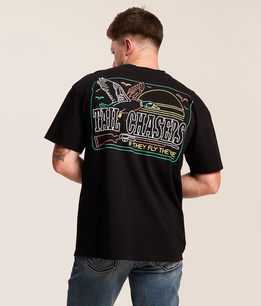 If They Fly T-Shirt