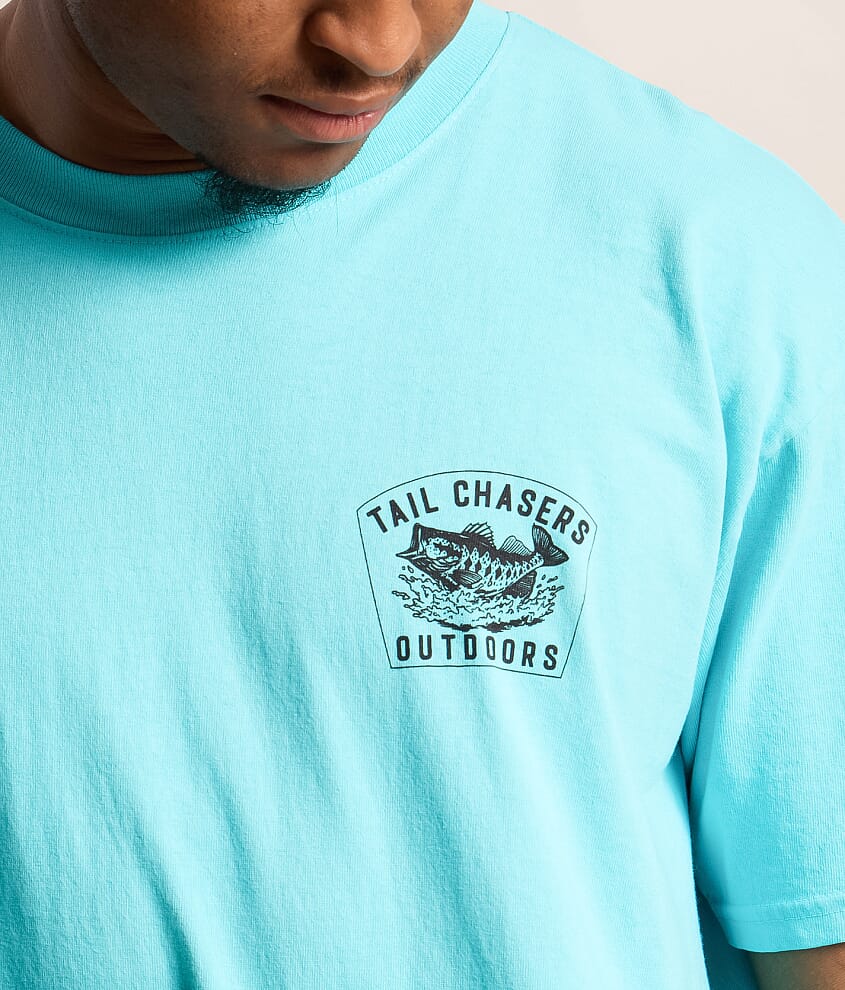 Gone Fishing T-Shirt