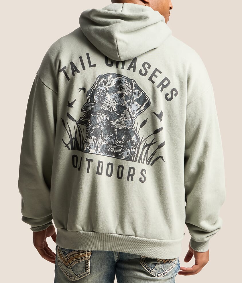 Great Outdoors Hooded Sweatshirt
