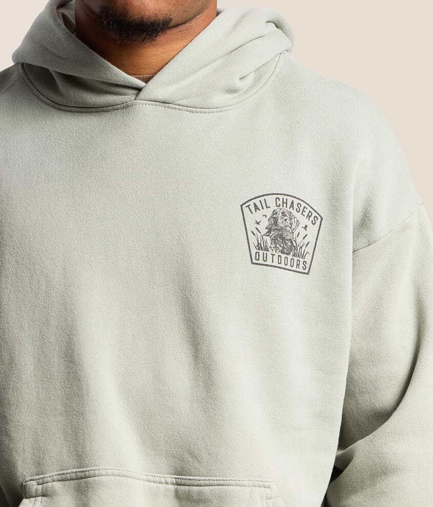 Great Outdoors Hooded Sweatshirt