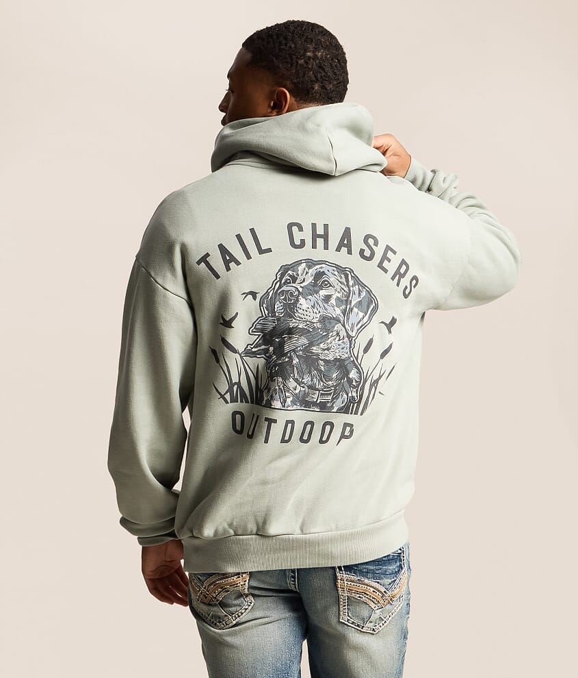 Great Outdoors Hooded Sweatshirt