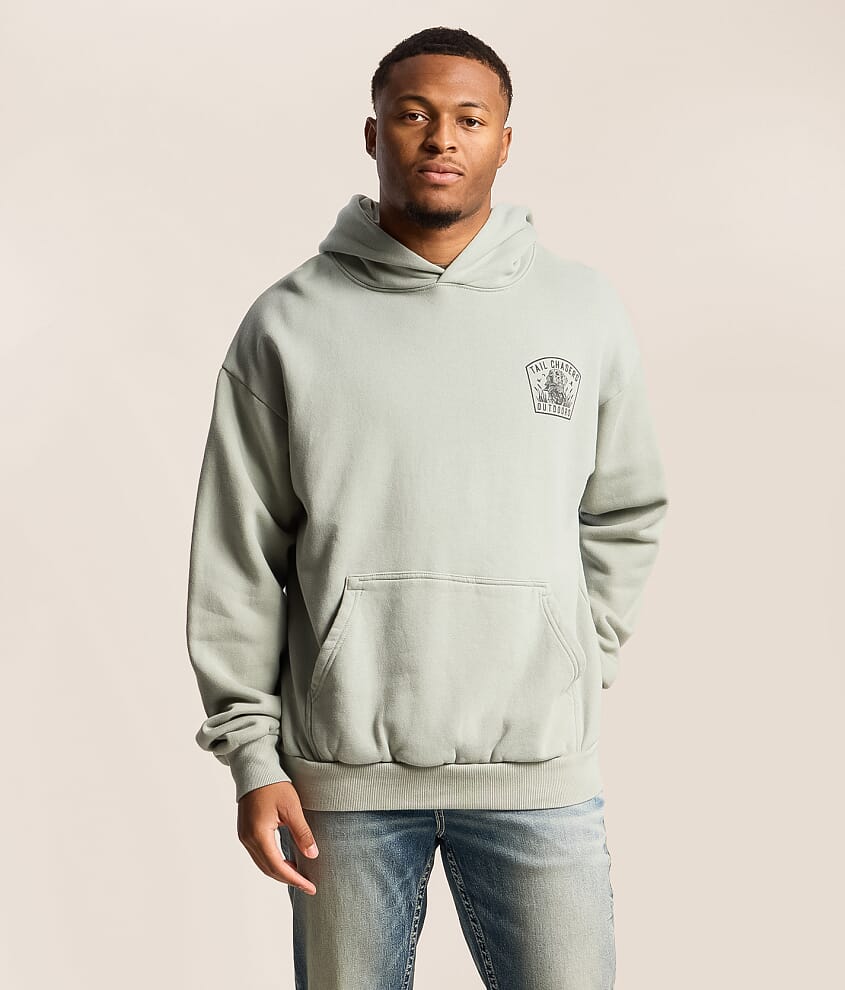 Great Outdoors Hooded Sweatshirt