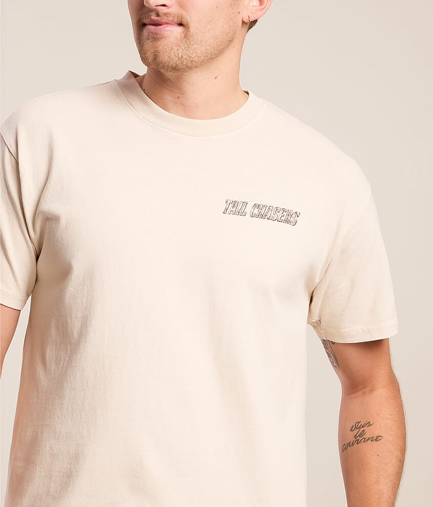 Outdoor Sketch T-Shirt