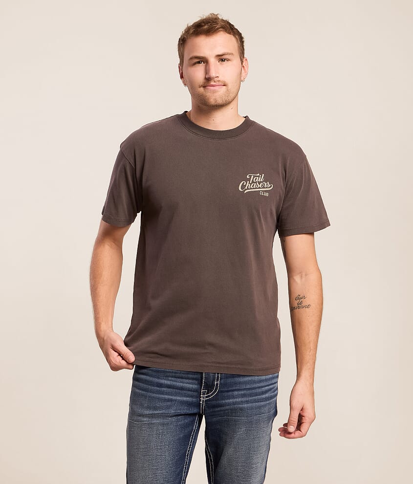 Look Out T-Shirt