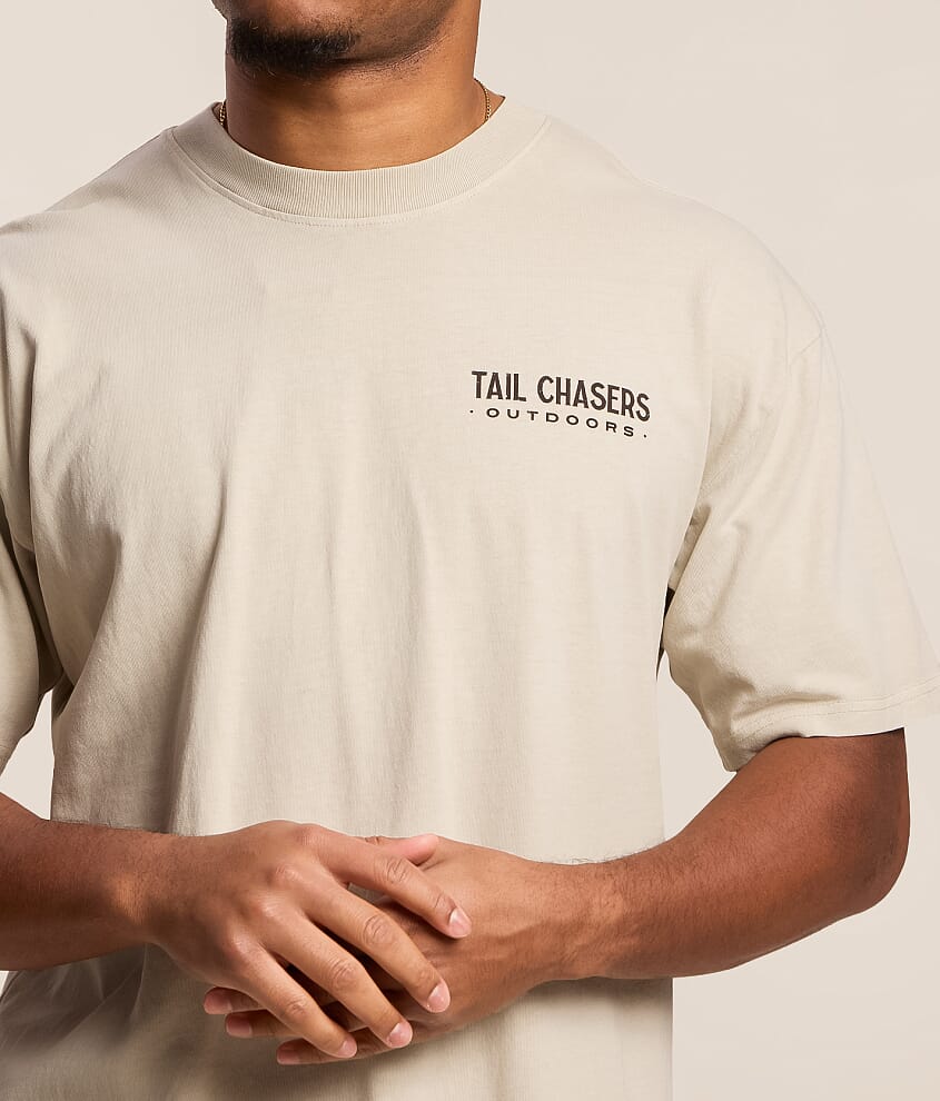 Camo Pointer T-Shirt
