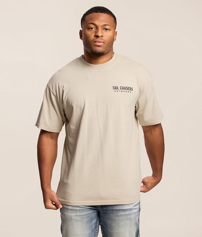 Camo Pointer T-Shirt