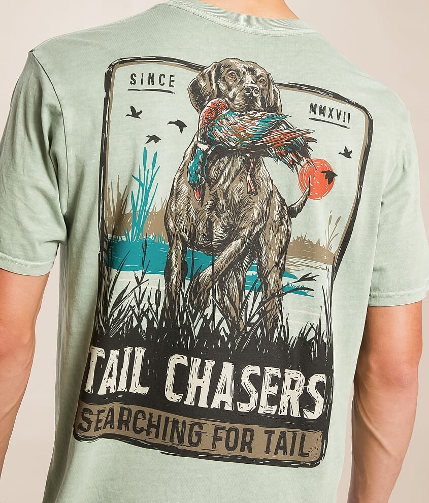 Searching For Tail T-Shirt