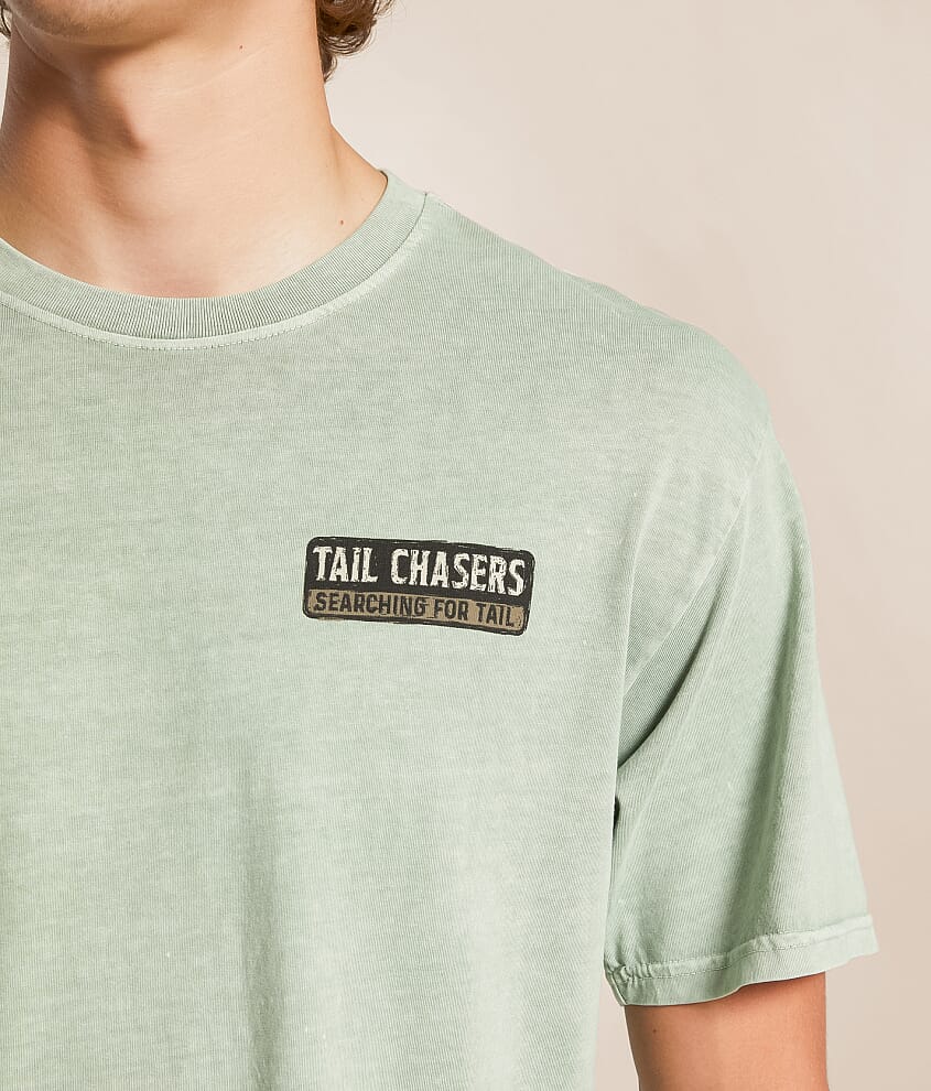 Searching For Tail T-Shirt