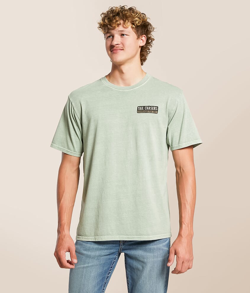 Searching For Tail T-Shirt