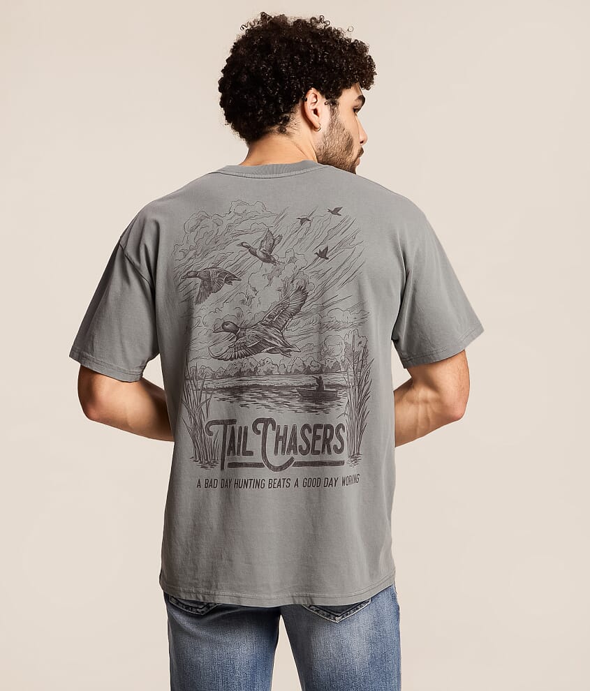 Bad Day Sketch T-Shirt