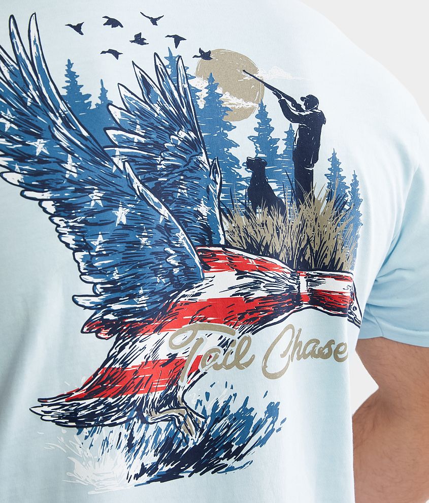 Freedom Hunt T-Shirt