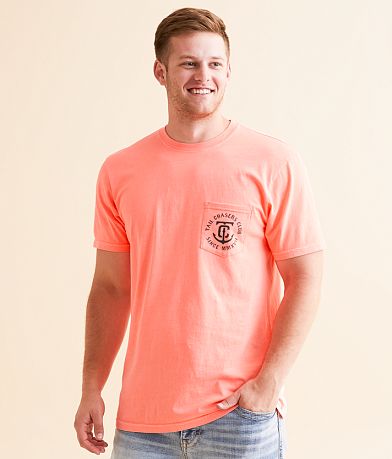 Tail Chasers Club Nice Catch T-Shirt FULL_RIGHT_SIDE