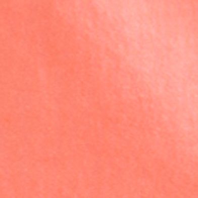 Neon Red Orange Pig Dye