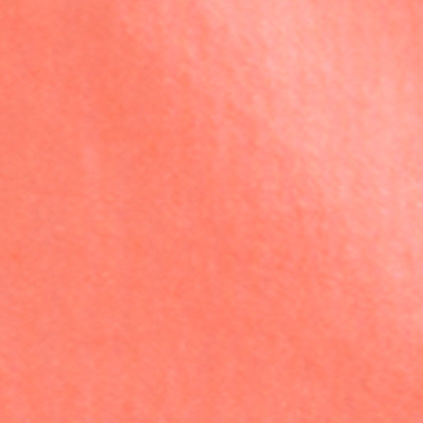 Neon Red Orange Pig Dye