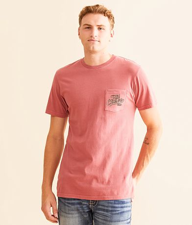 Tail Chasers Club Bettin&apos; On Tail T-Shirt FULL_LEFT_SIDE