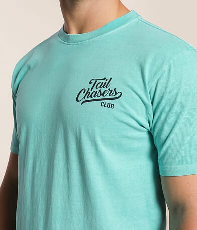 Tail Chasers Club Hold My Beer T-Shirt MISC_DETAIL_1