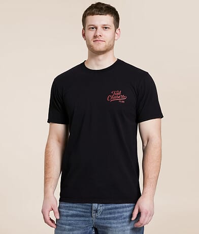 Tail Chasers Club Deer Chaser T-Shirt FULL_RIGHT_SIDE
