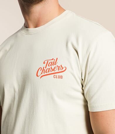 Tail Chasers Club Hook Up T-Shirt MISC_DETAIL_1