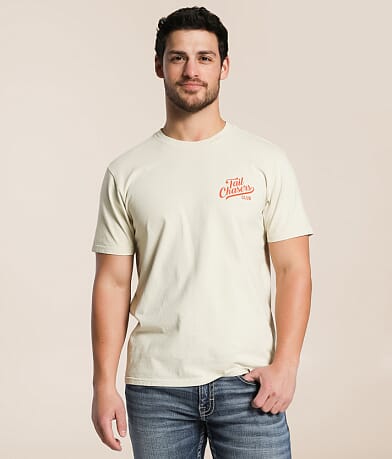 Tail Chasers Club Hook Up T-Shirt FULL_RIGHT_SIDE