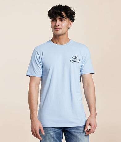 Tail Chasers Club Par Tee T-Shirt front view
