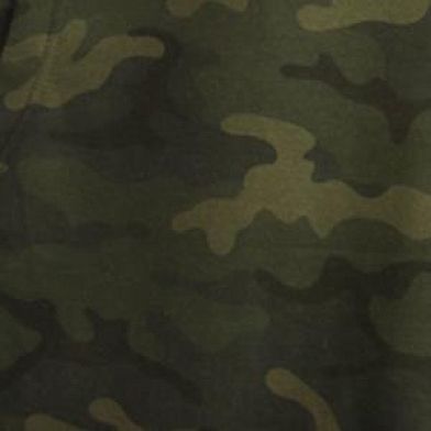 Green Camo