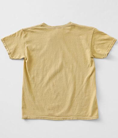 American Highway Girls - Ranchers Daughter T-Shirt back view
