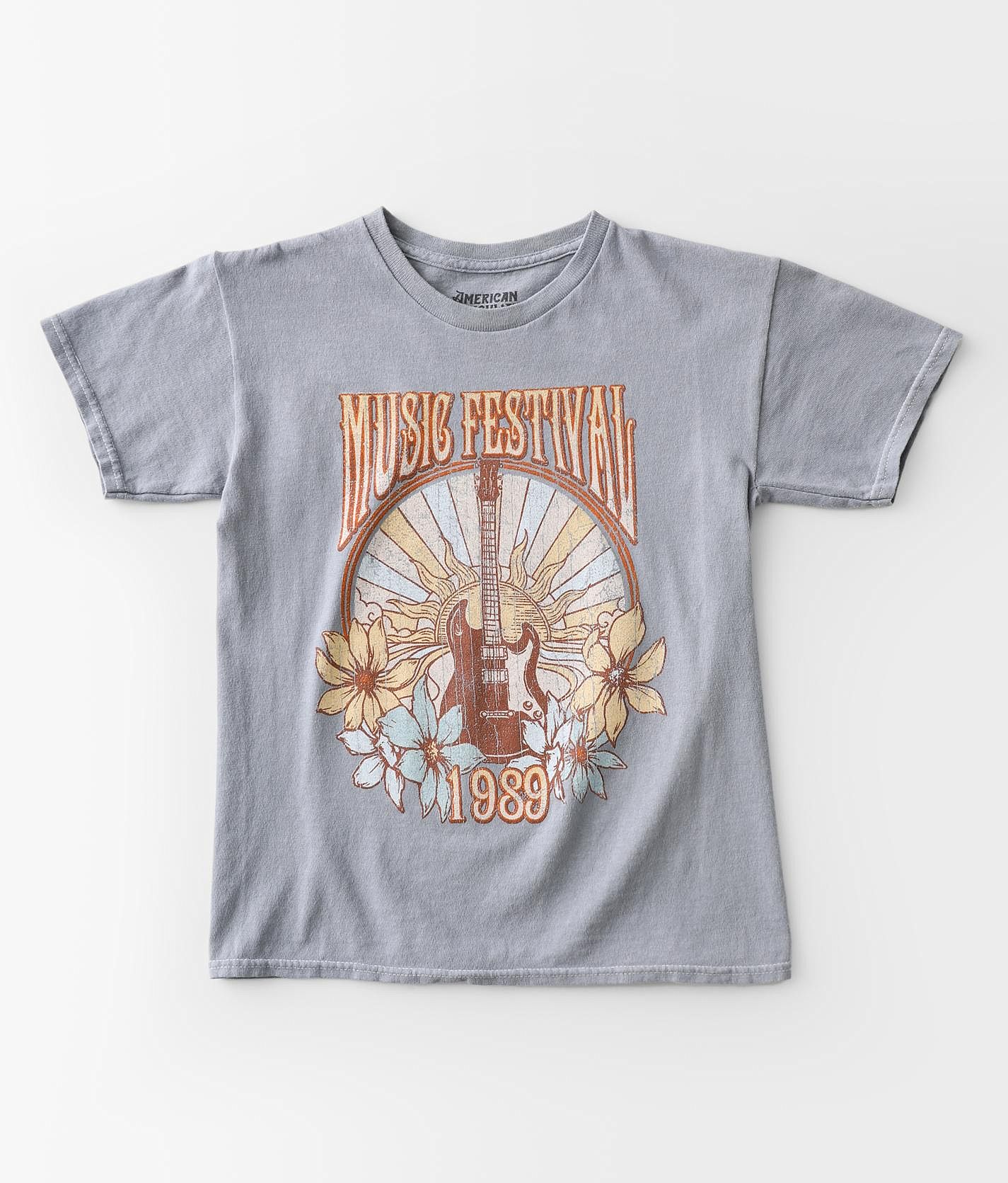 ●土日●Ameri FES GIRLS TEE American Girl Today™ Tees for Girls & Dolls | American Girl®