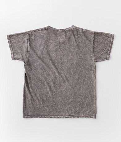 American Highway Girls - Country Fair T-Shirt BACK
