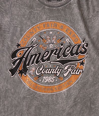 American Highway Girls - Country Fair T-Shirt MISC_DETAIL_1
