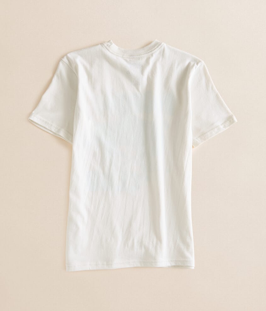 Girls - Rodeo Club Oversized T-Shirt