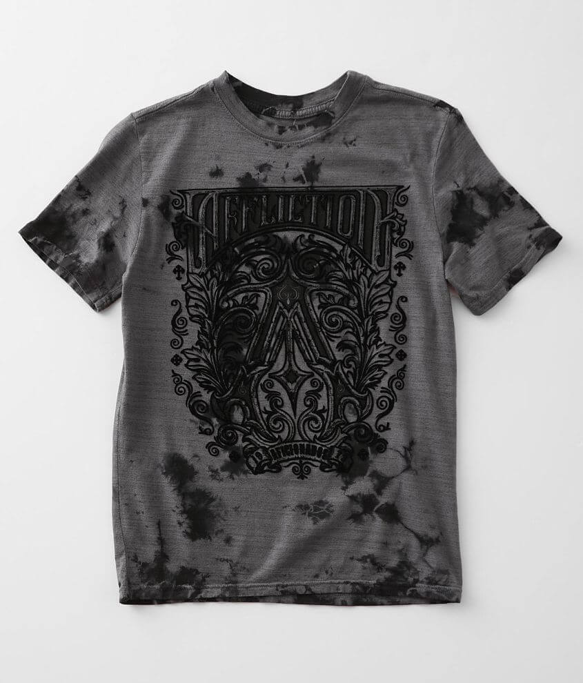 affliction t shirts uk