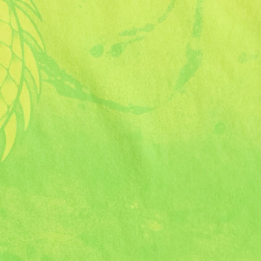 Optic Neon Yellow