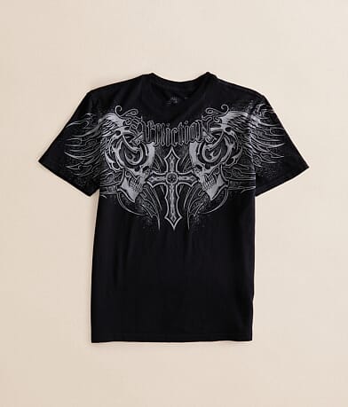 Boy's Y2K Graphic T-Shirts | Buckle